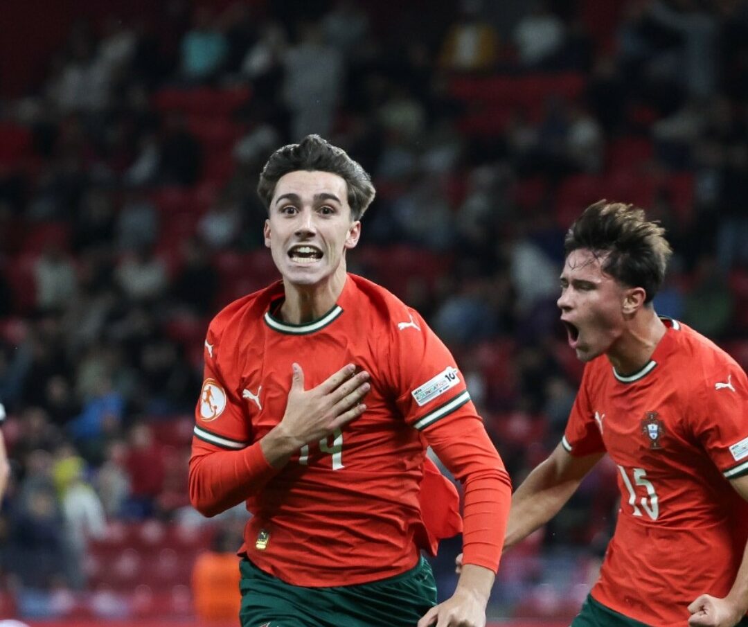 Portugal France Euro U17