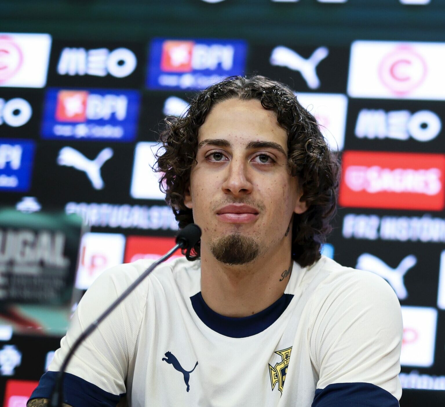Fabio Silva Portugal