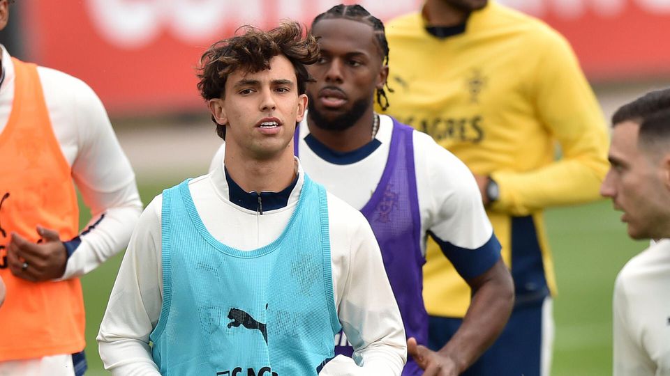 Nuno Tavares Portugal