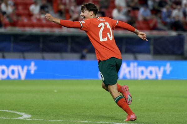 Portugal Euro Espoirs