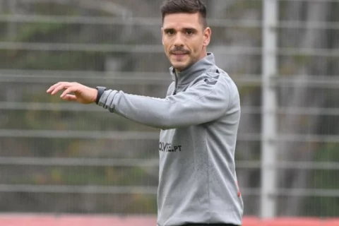 Tiago Margarido