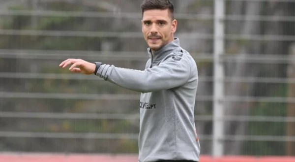 Tiago Margarido