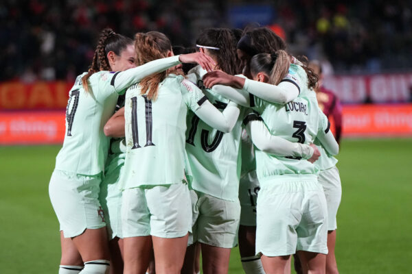 Portugal Euro Féminin