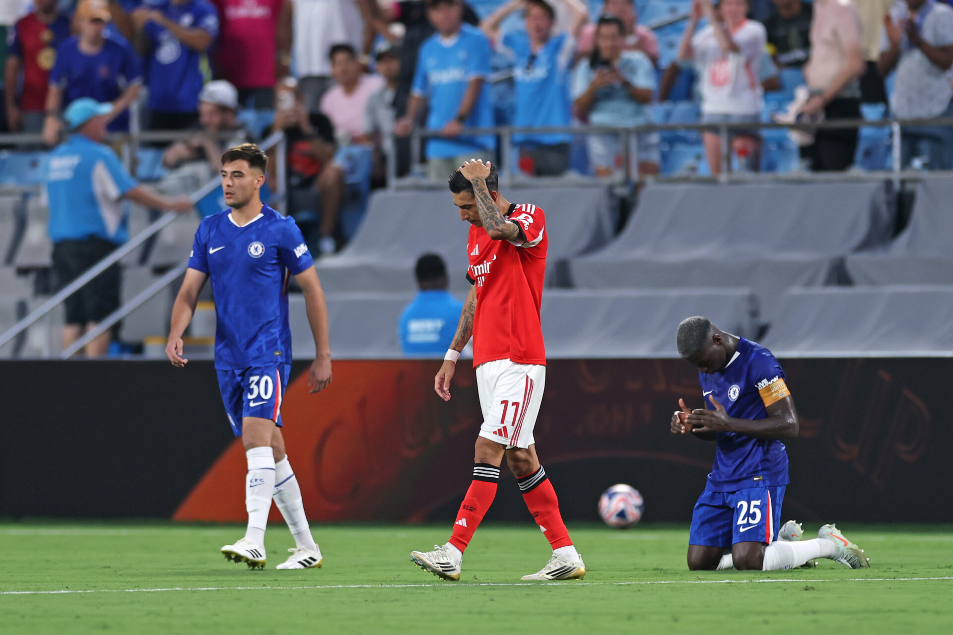 Portugal Coupe du Monde des Clubs