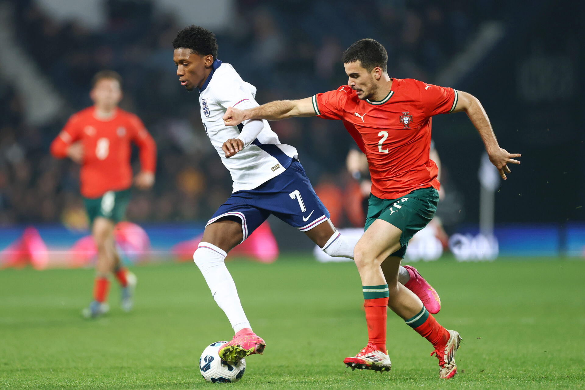 Portugal Euro Espoirs