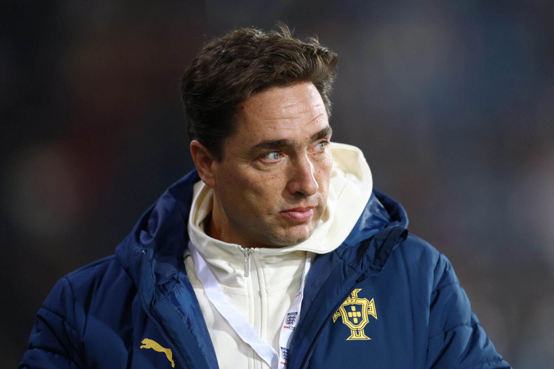 Rui Jorge Portugal
