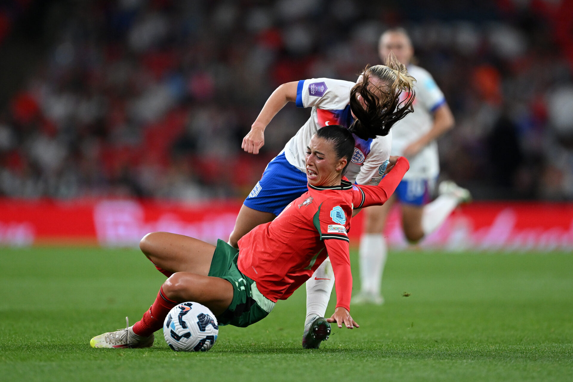 Féminines Portugal
