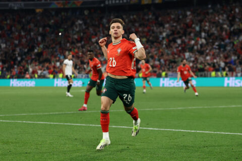Portugal malédiction