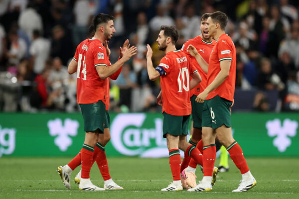 Portugal finale Ligue des Nations
