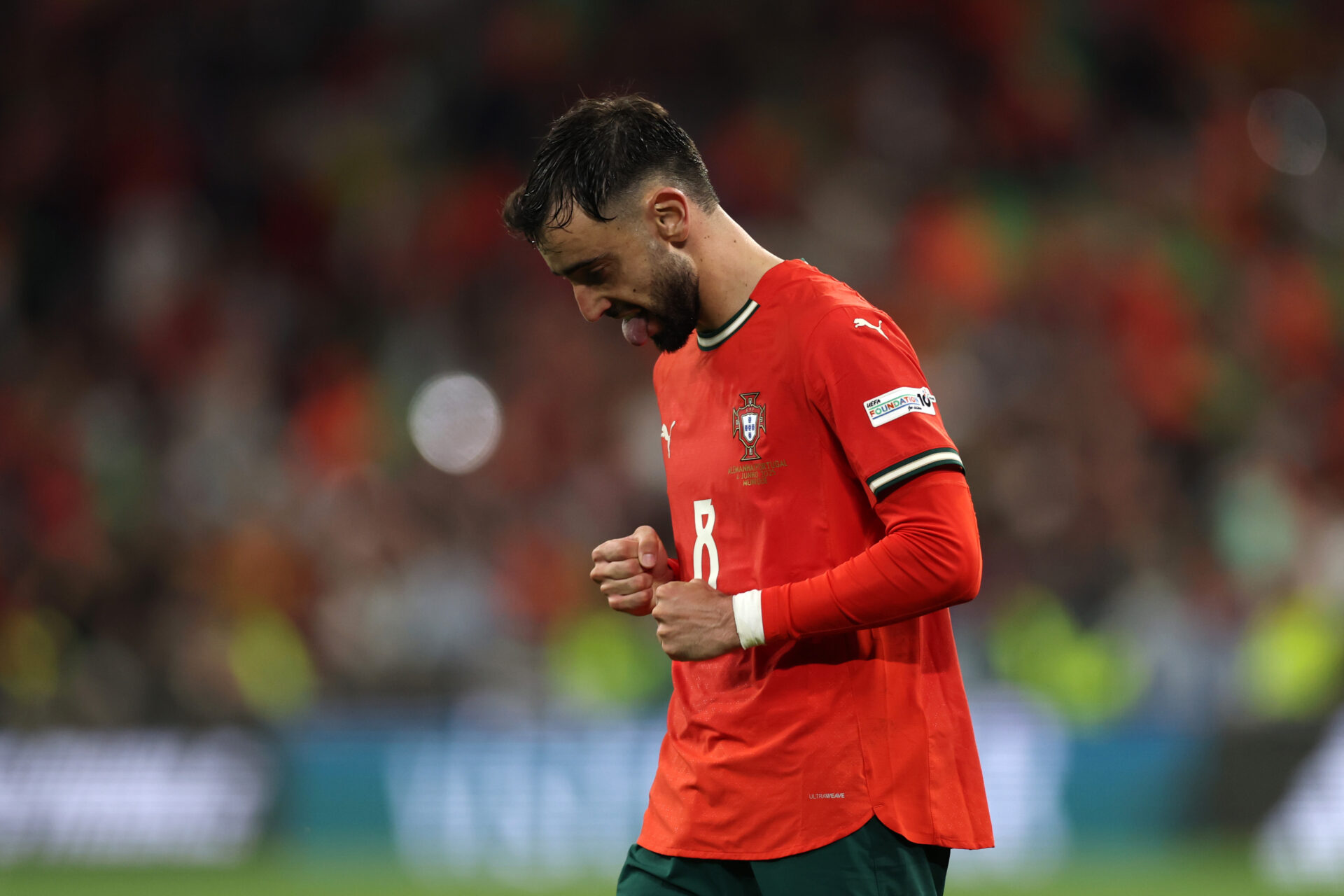 Portugal chaîne espagne