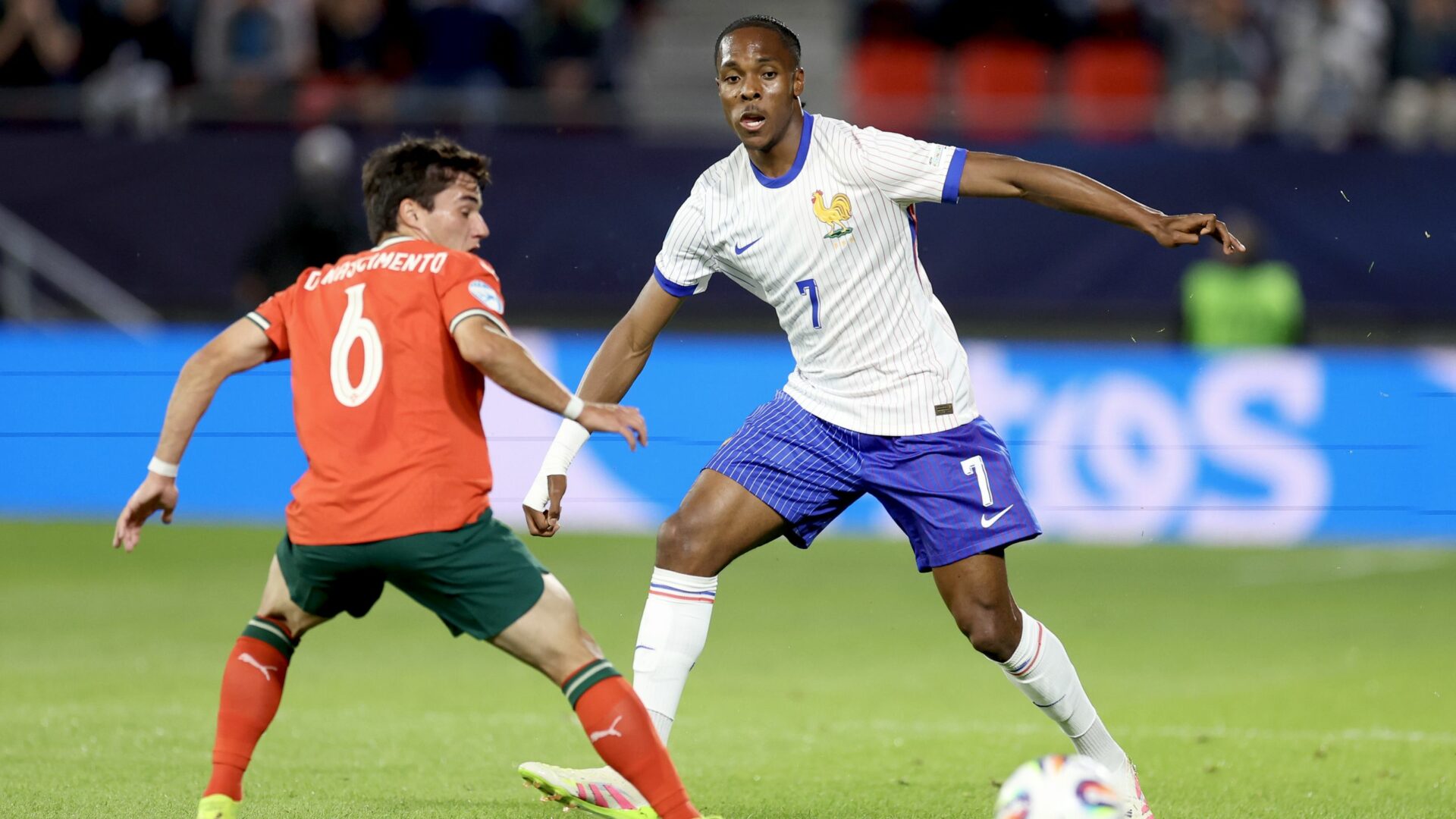 Portugal Euro Espoirs