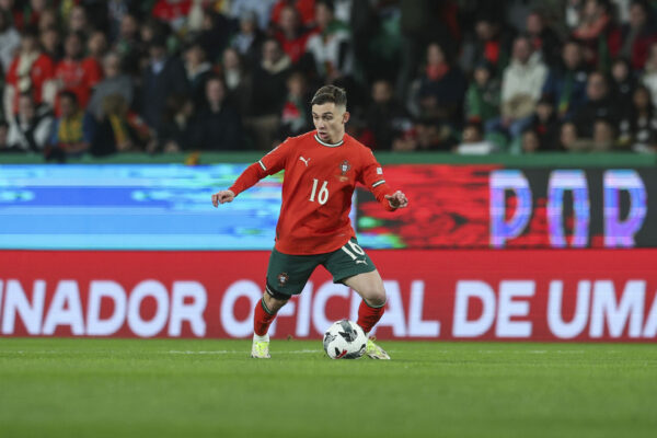 Francisco Conceição Portugal