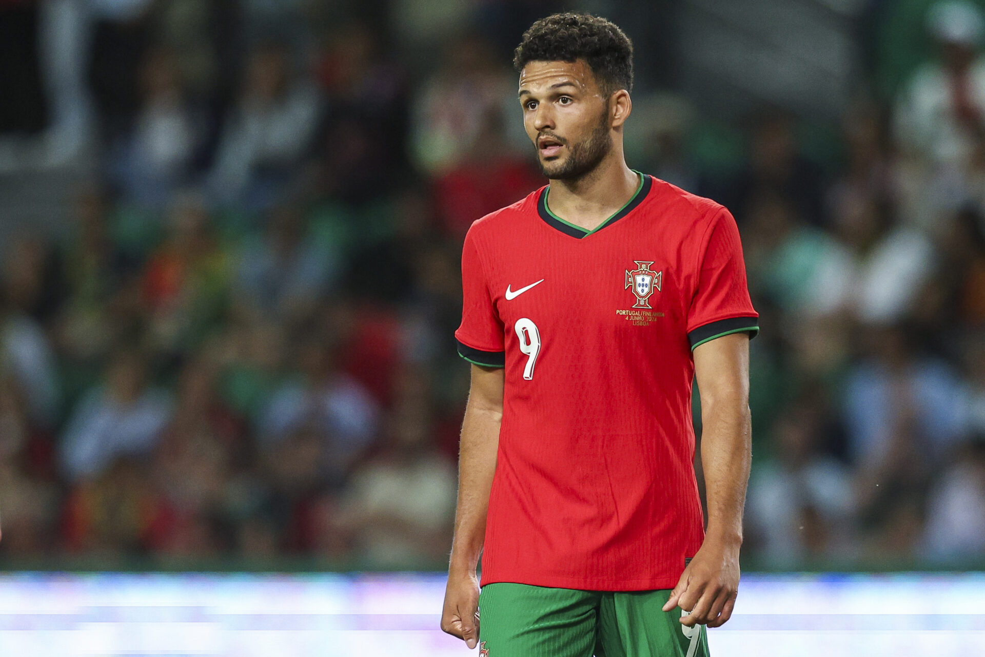 Gonçalo Ramos Portugal