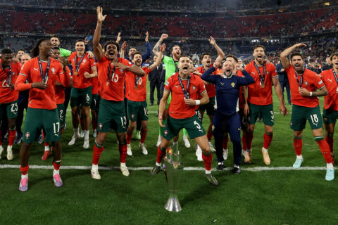 Portugal