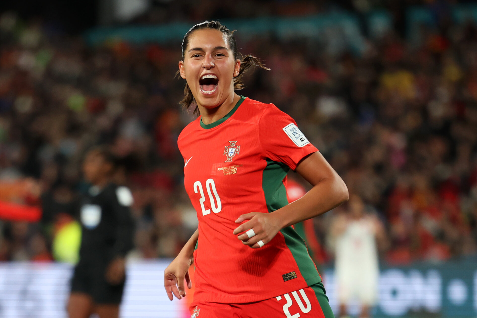Portugal féminin