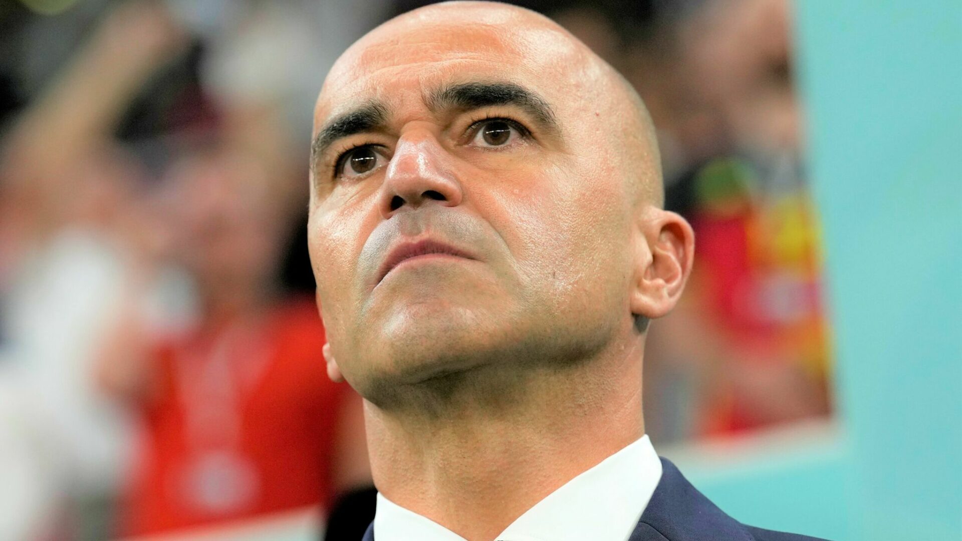 Roberto Martinez Portugal