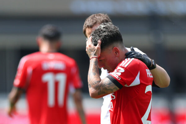 Benfica Chelsea