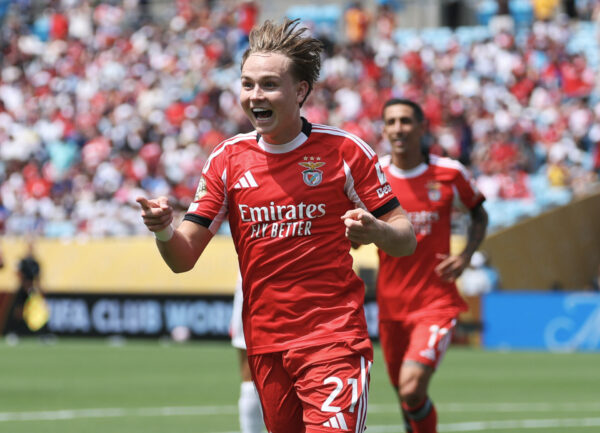 Benfica