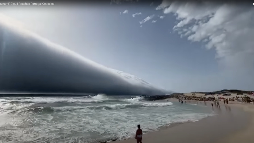Tsunami Cloud portugal
