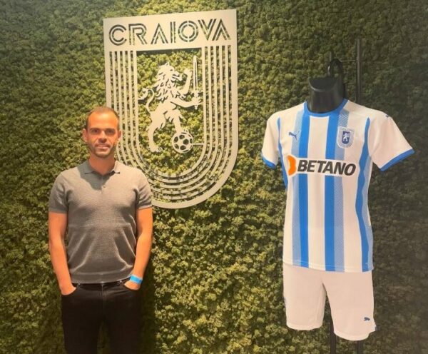 Fabio Torres Craiova