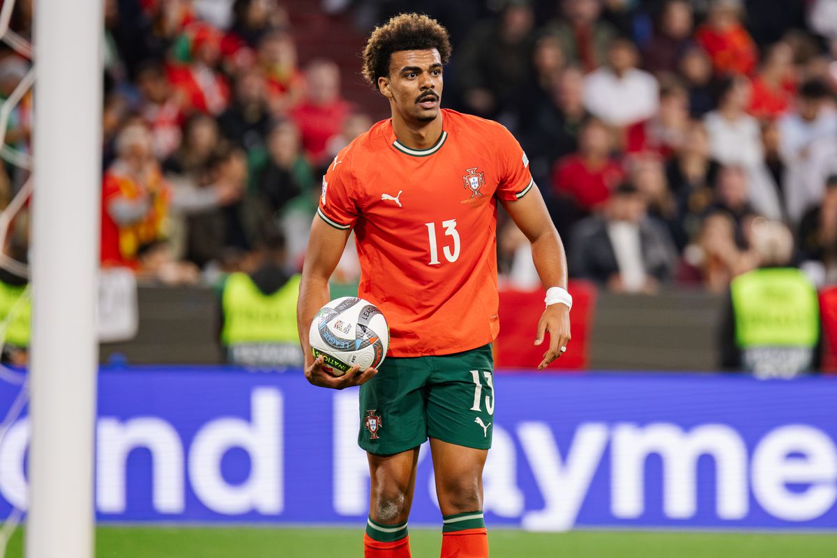 renato Veiga Portugal