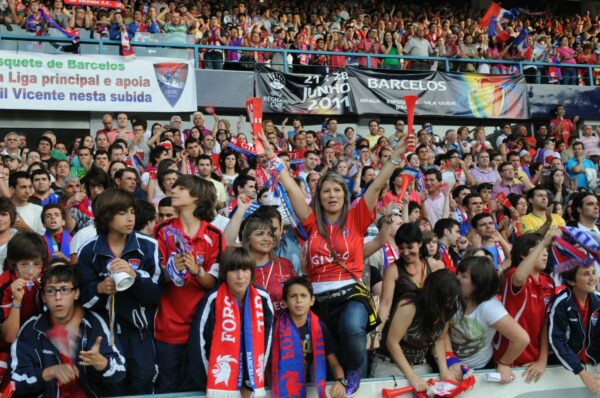 Gil Vicente socios investisseurs