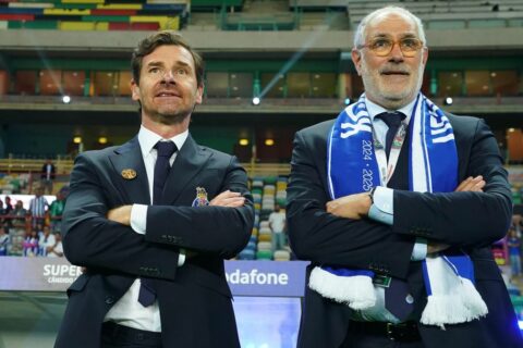 Zubizarreta Porto
