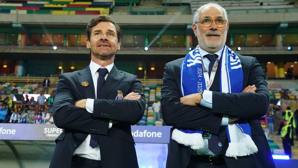 Zubizarreta Porto
