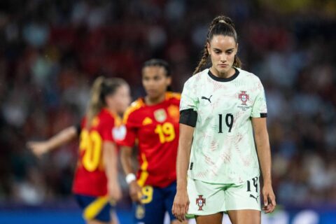 Portugal Euro F
