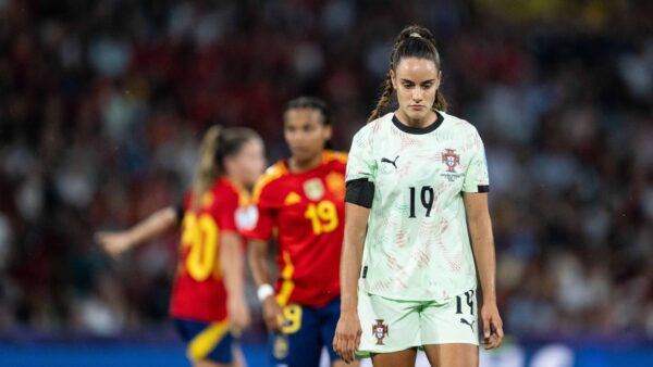 Portugal Euro F