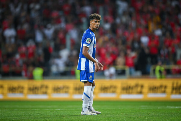 Gonçalo Borges portugal