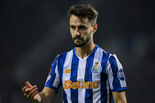 Fabio Vieira Portugal