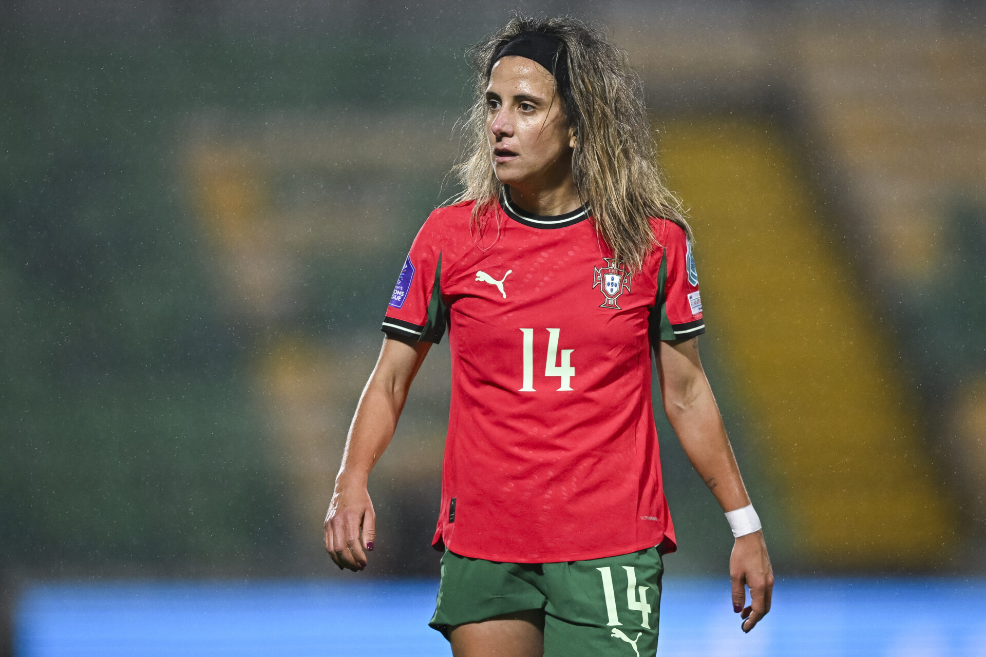 Portugal Espagne chaîne