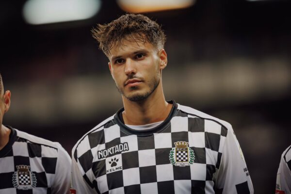 Miguel Reisinho Portugal