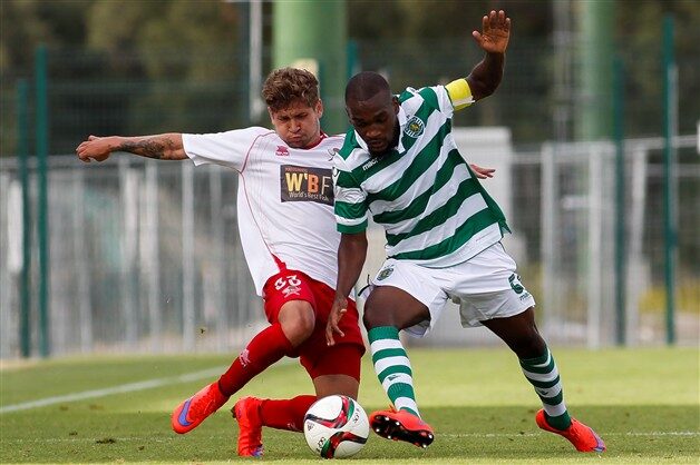 Mauro Riquicho Portugal