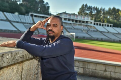 Portugais Fabio Paim