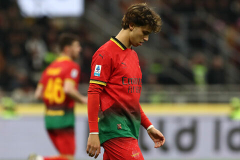 João Félix portugais