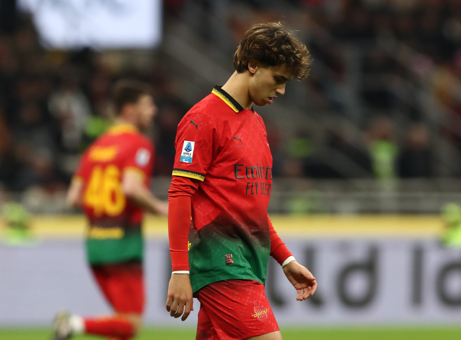 João Félix portugais