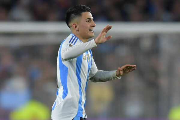 Thiago Almada Portugal