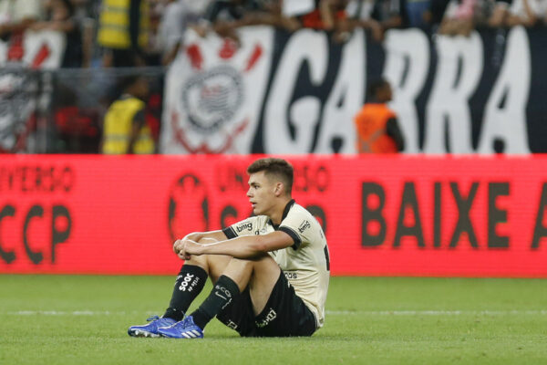 Moscardo PSG Braga