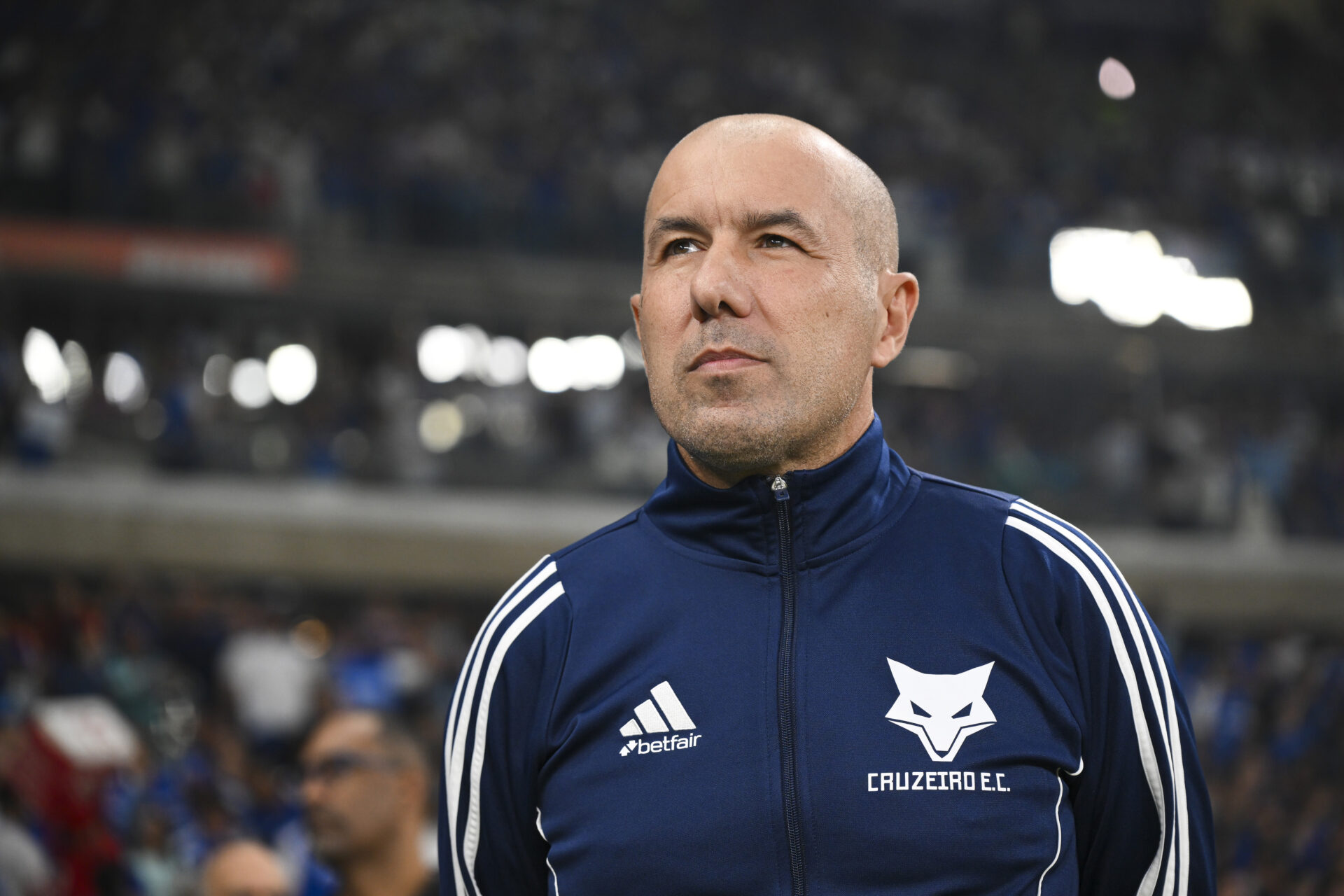 Leonardo Jardim Portugais