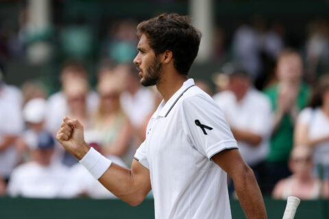 Francisco Cabral tennis portugais