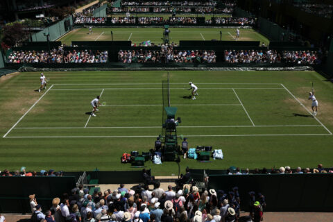 Wimbledon Diogo Jota