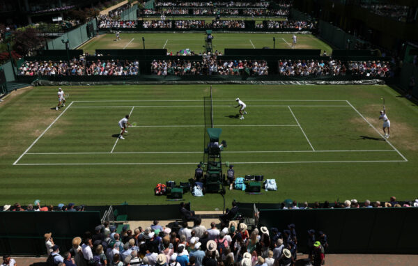 Wimbledon Diogo Jota