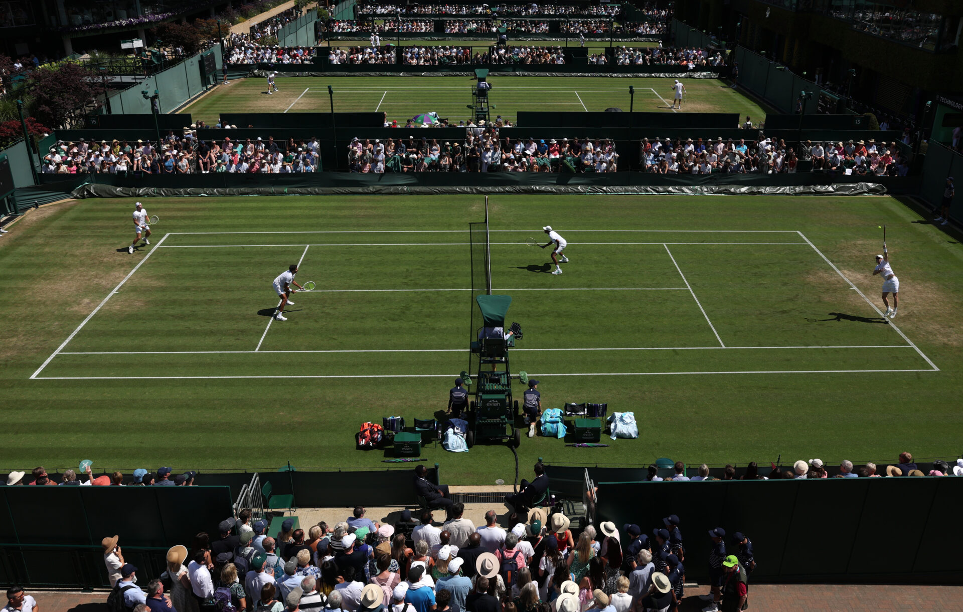 Wimbledon Diogo Jota