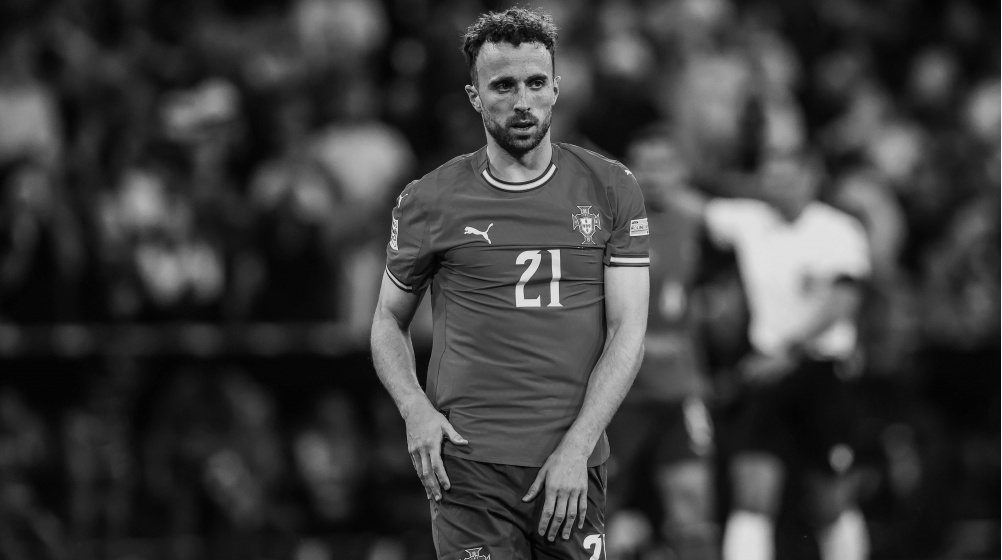Diogo Jota FPF