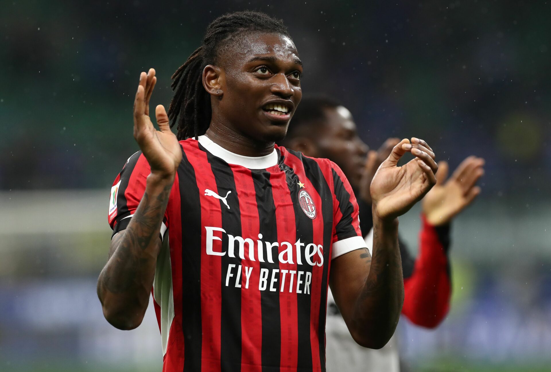 Rafael Leão Portugal