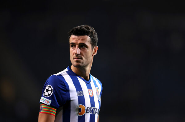 FC Porto Ivan Marcano