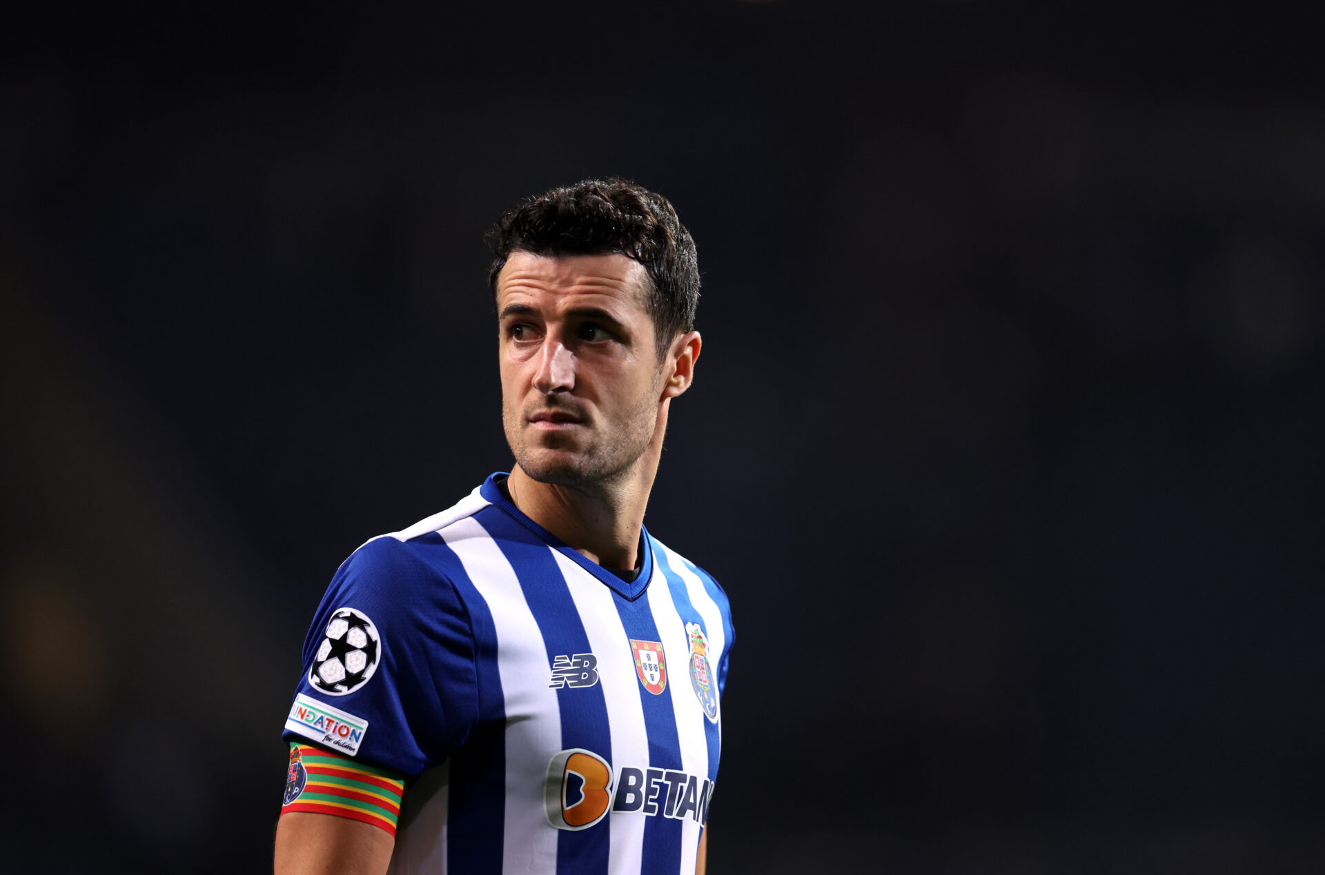 FC Porto Ivan Marcano
