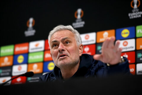 José Mourinho Portugal